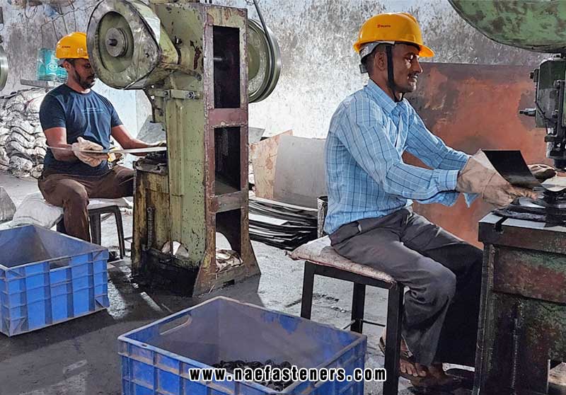 NAE Fasteners Private Limited ludhiana punjab India